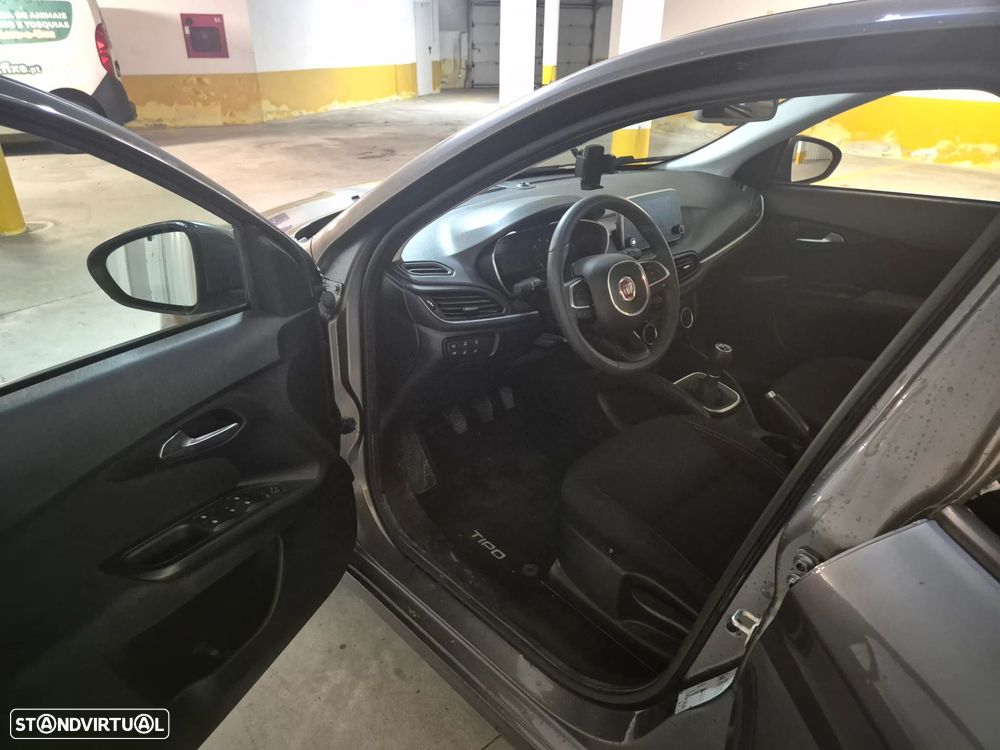 Fiat Tipo 1.3 MultiJet City Life - 15