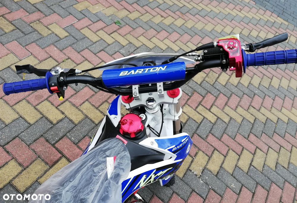 Barton NXT - 6