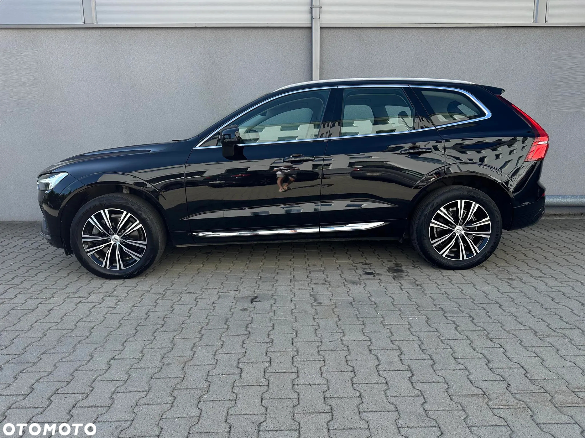 Volvo XC 60 B4 D AWD Inscription - 6
