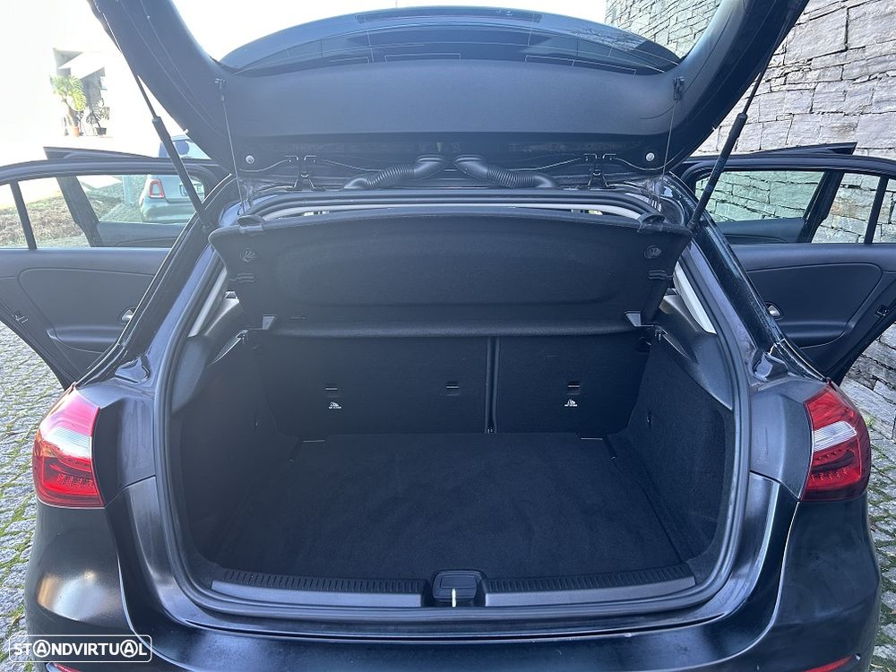 Mercedes-Benz A 180 d 7G-DCT Style - 24