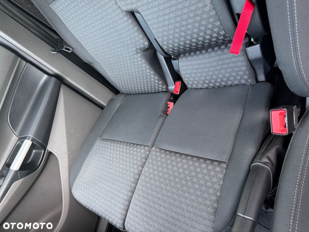 Ford Transit Connect Dlugi 2024 Tylko 14500km - 31