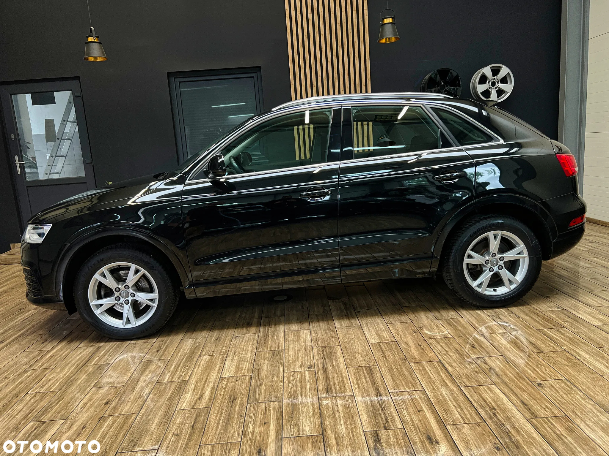 Audi Q3 1.4 TFSI - 12
