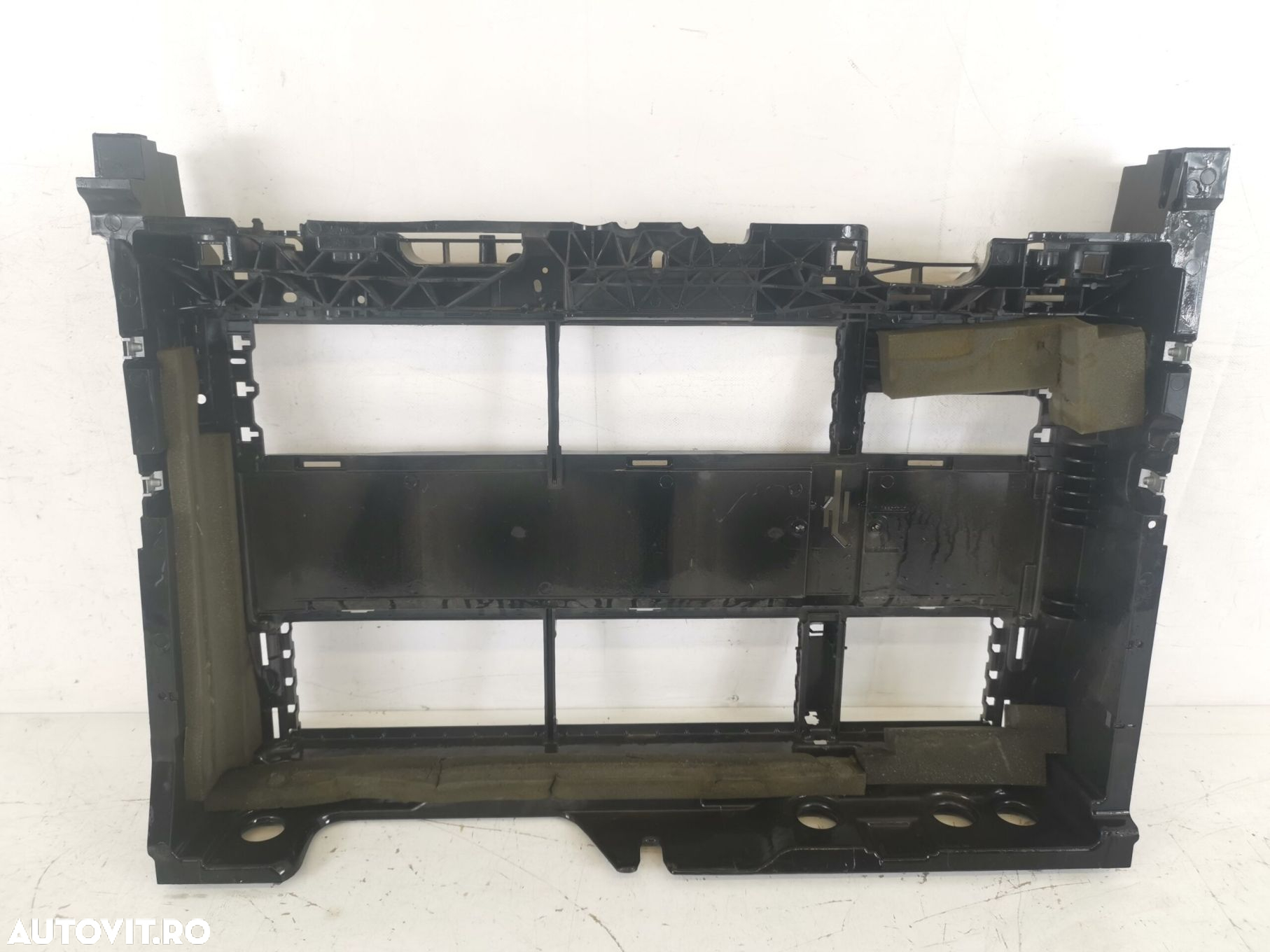 Trager Frontal Ford  Puma 2 [2019 - 2023] Original - 2