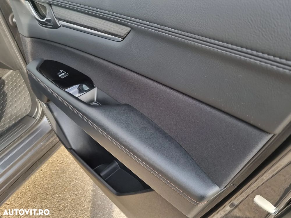 Mazda CX-5 2.2 SKYACTIV-D AWD Aut. Sports-Line - 15