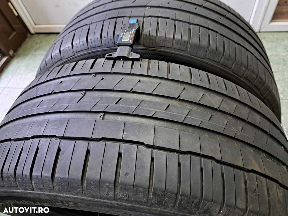 2 anvelope 245/50 R20 Hankook - 4