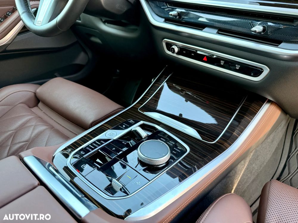 BMW X5 - 18