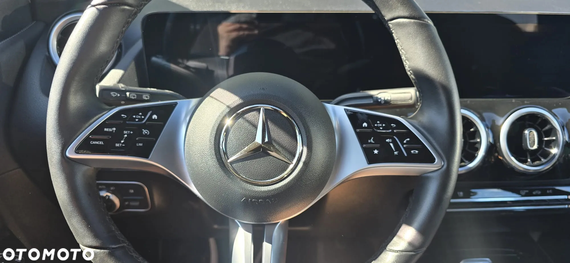 Mercedes-Benz Klasa B 200 d 8G-DCT Entry - 27