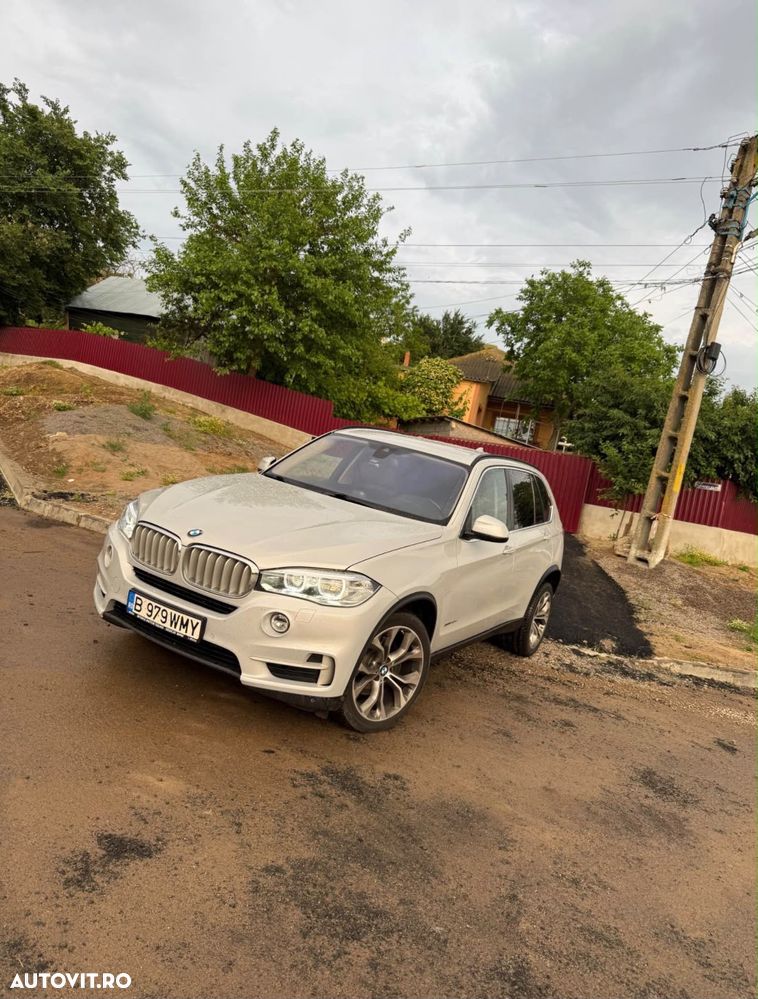 BMW X5 - 4