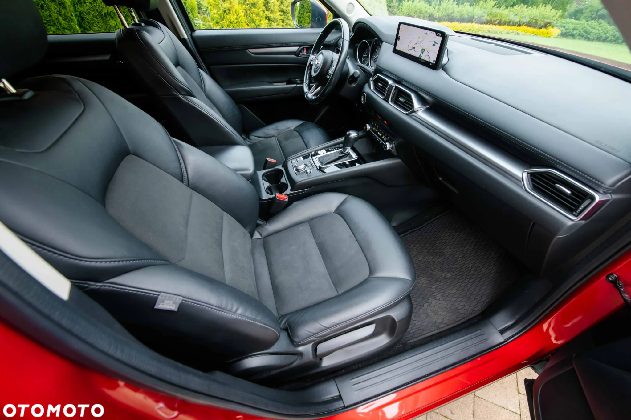 Mazda CX-5 2.5 Skydream AWD - 11