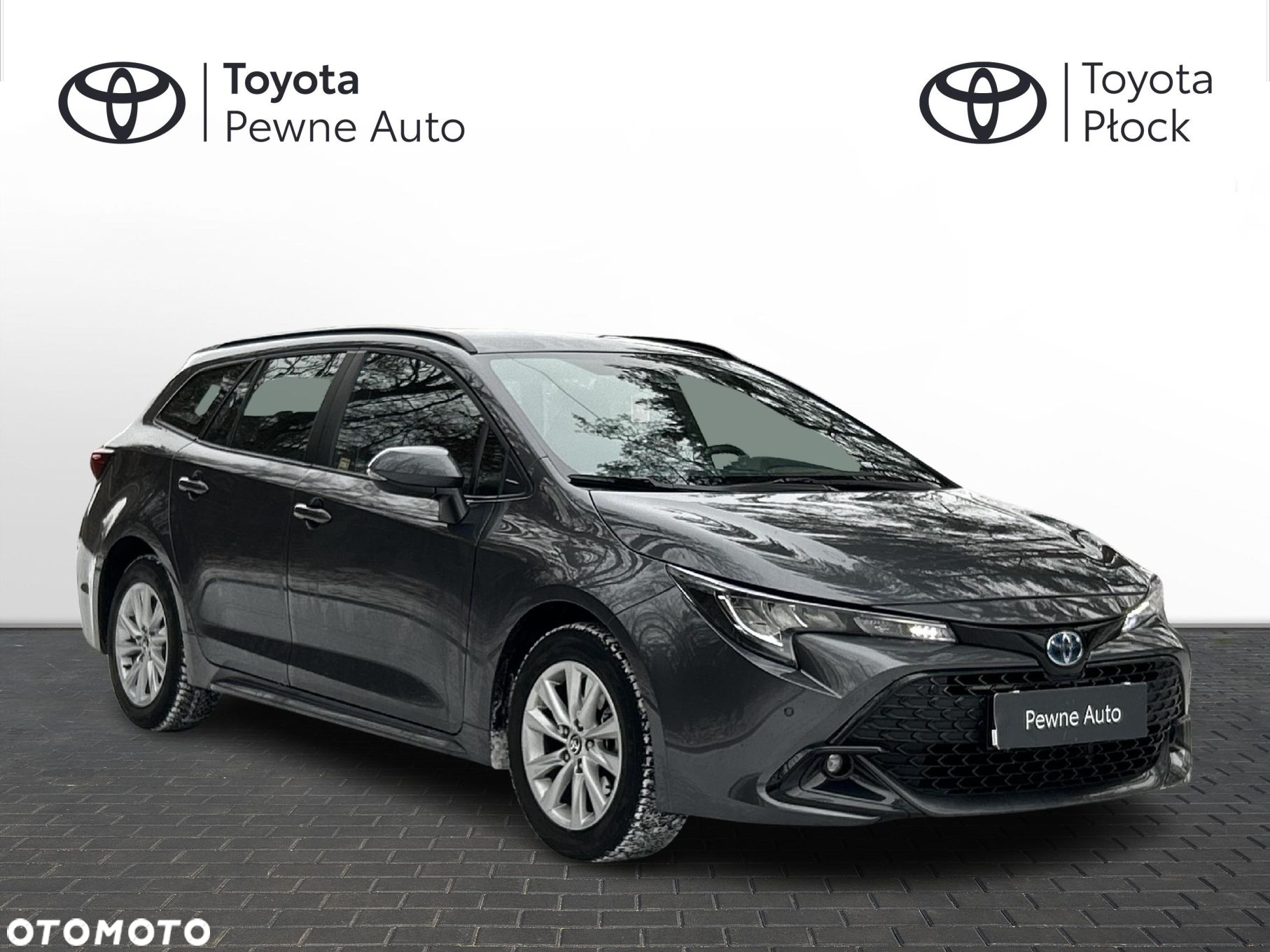 Toyota Corolla - 7