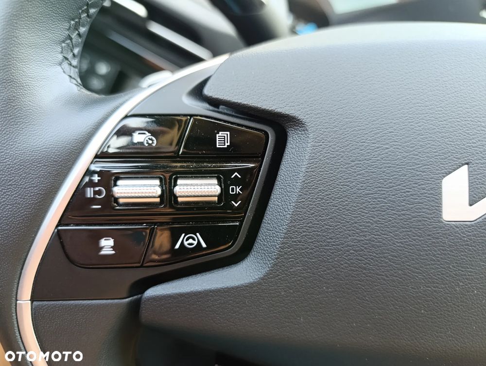 Kia EV6 77.4kWh Plus - 14