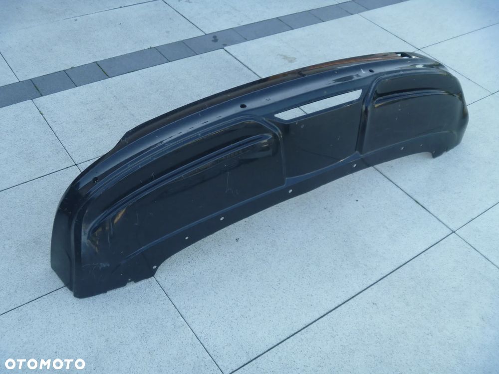 FORD MUSTANG MACH E NAKŁADKA LISTWA BŁOTNIKA PRZÓD LEWY IGŁA LJ8B-R16D239-A - 10