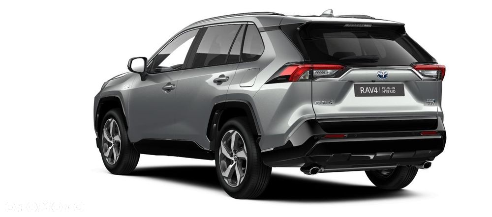Toyota RAV4 - 5