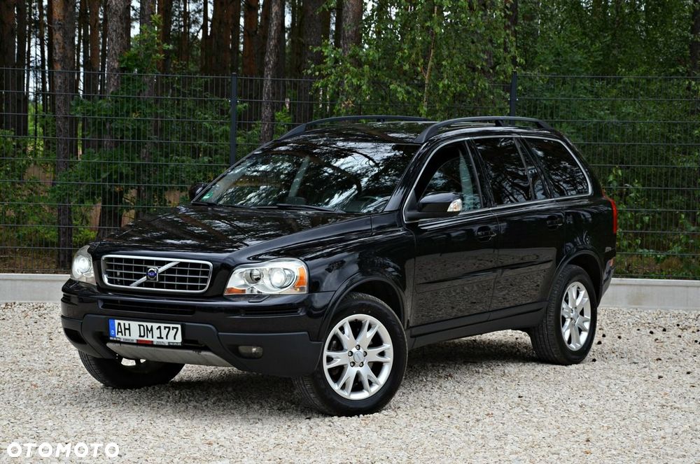 Volvo XC 90 - 11
