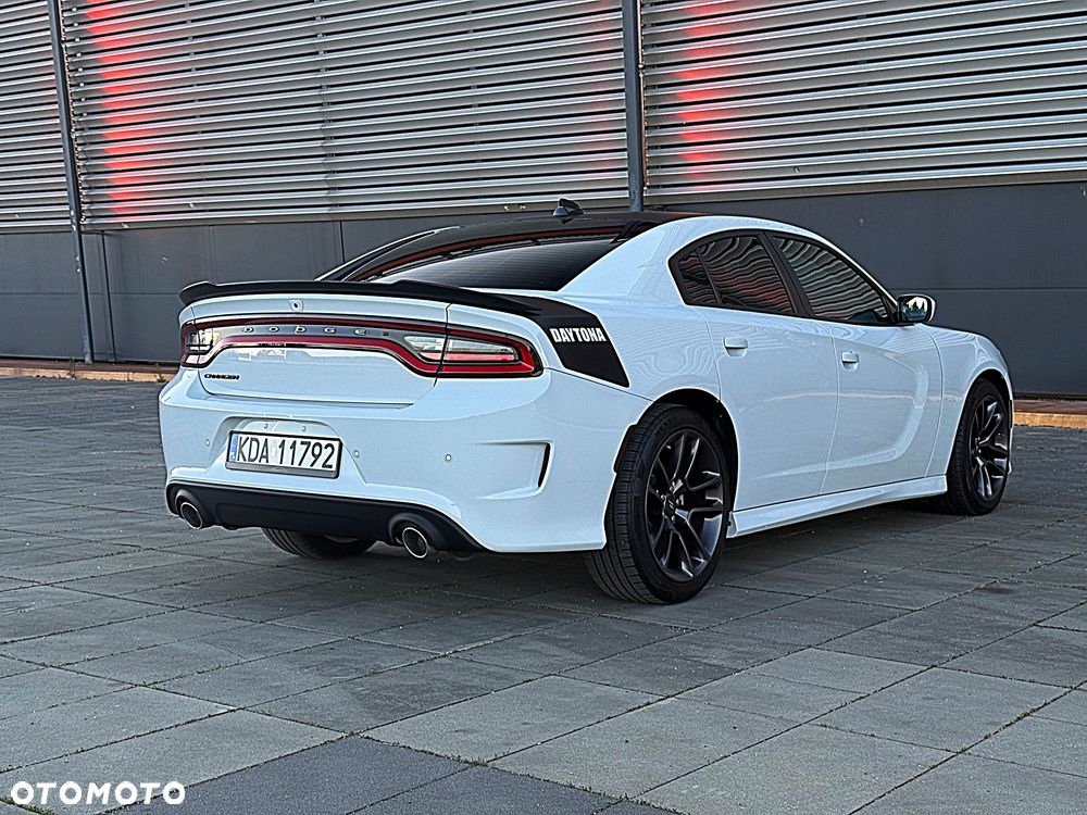 Dodge Charger - 34