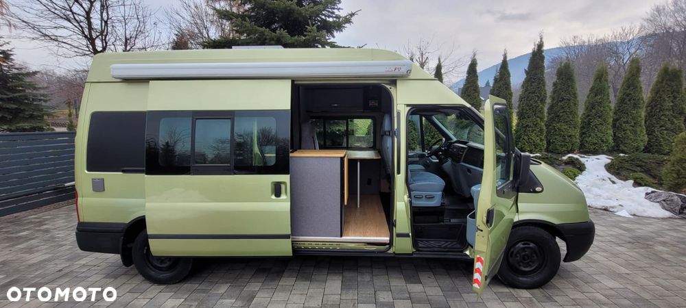 Ford Transit - 3