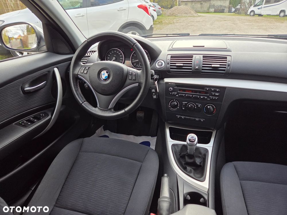 BMW Seria 1 118i Edition Lifestyle - 21