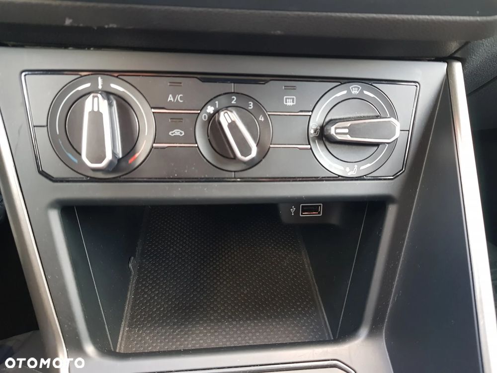 Volkswagen Polo 1.0 TSI Comfortline - 19