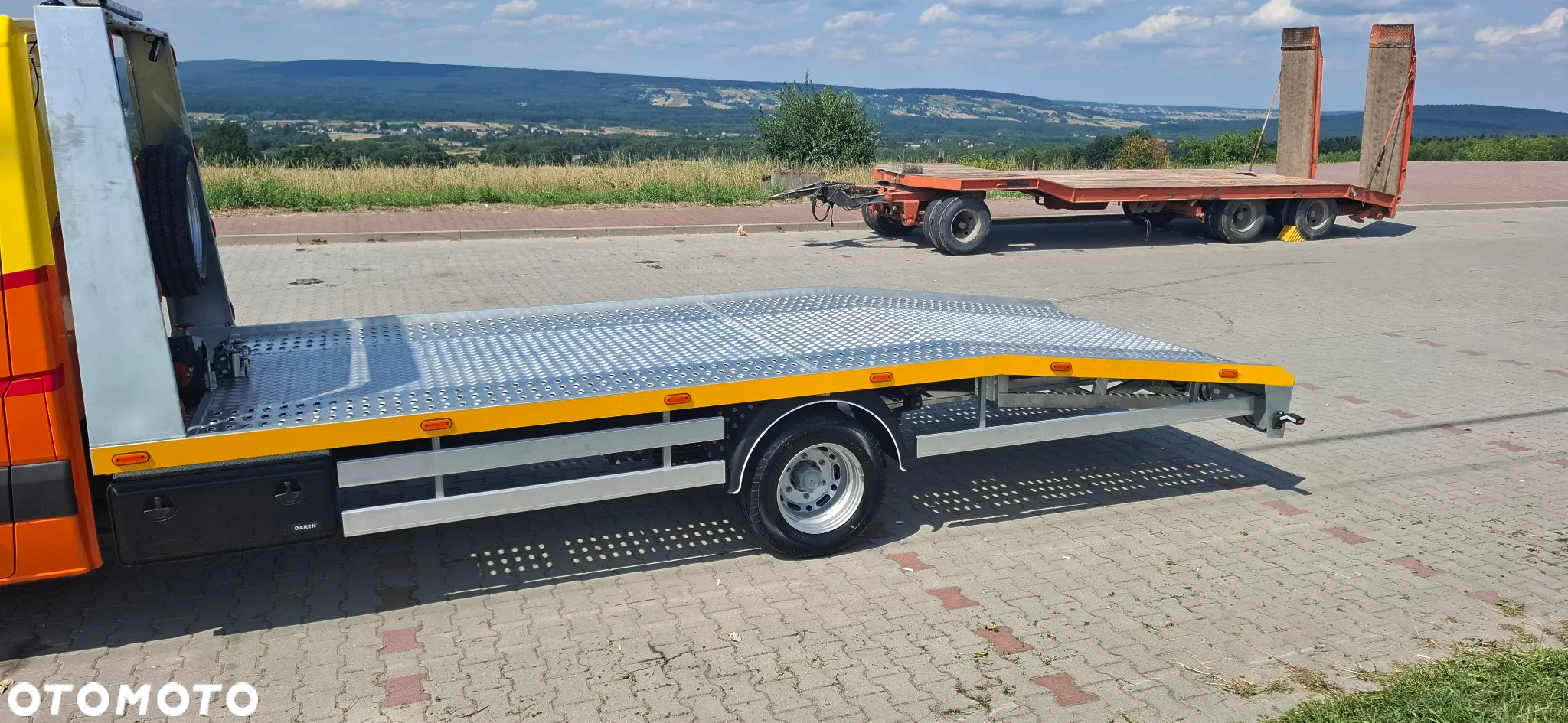 Volkswagen Crafter - 7