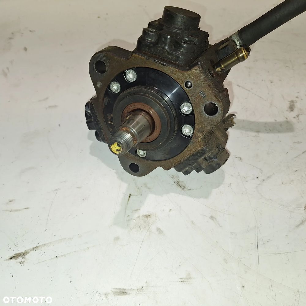 POMPA WTRYSKOWA ZAFIRA B VECTRA 1.9 CDTI 0445010156 - 4