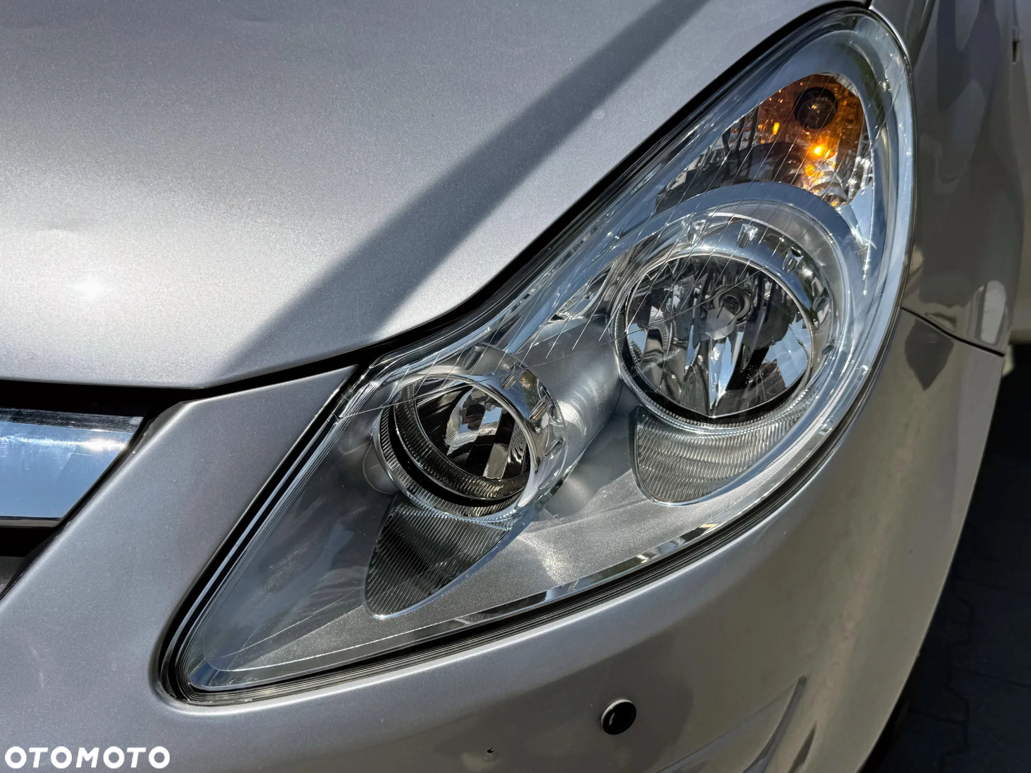 Opel Corsa - 9