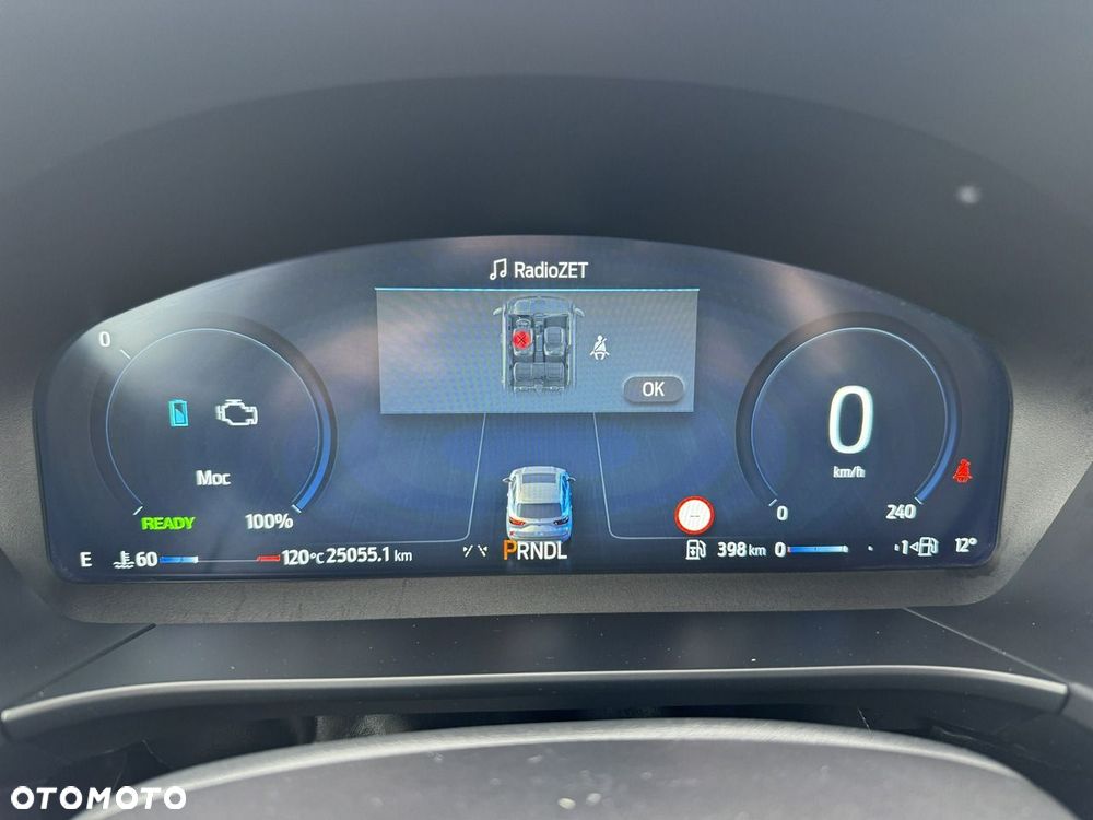 Ford Kuga - 15