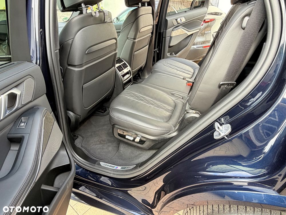 BMW X5 xDrive40d - 20