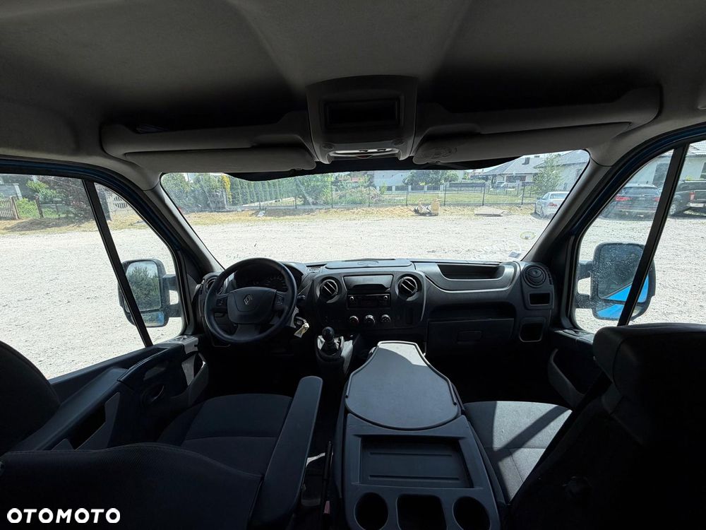 Renault Master - 13