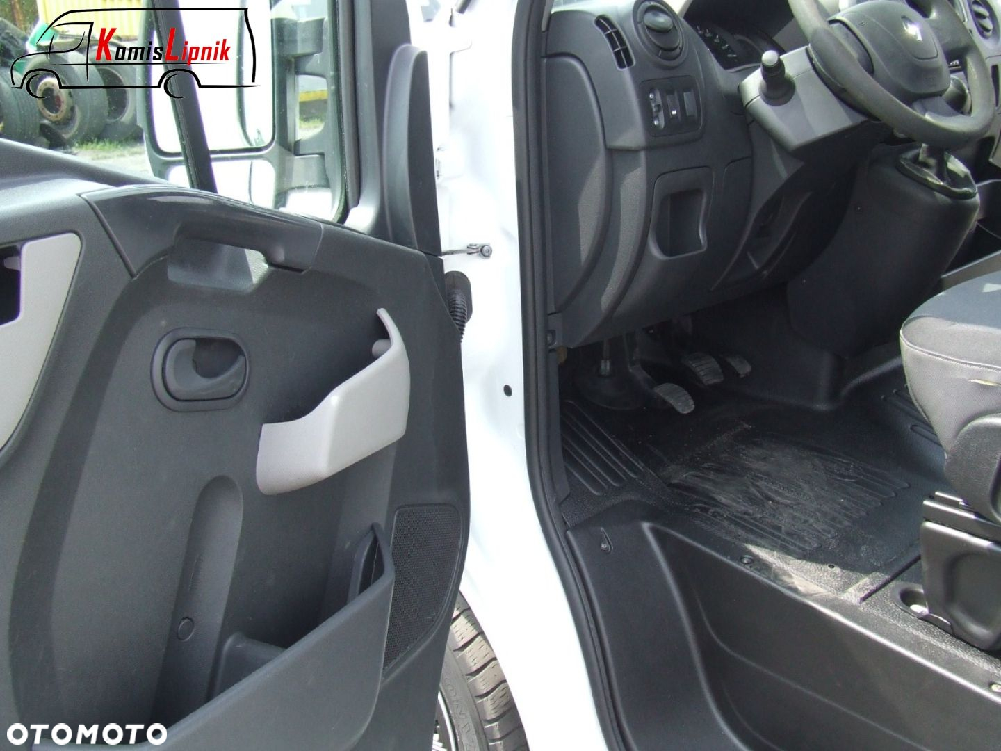 Renault MASTER - 13
