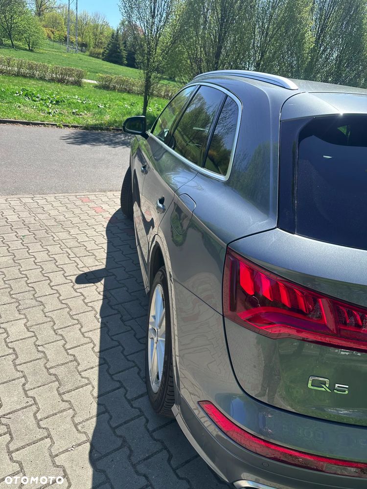 Audi Q5 - 23