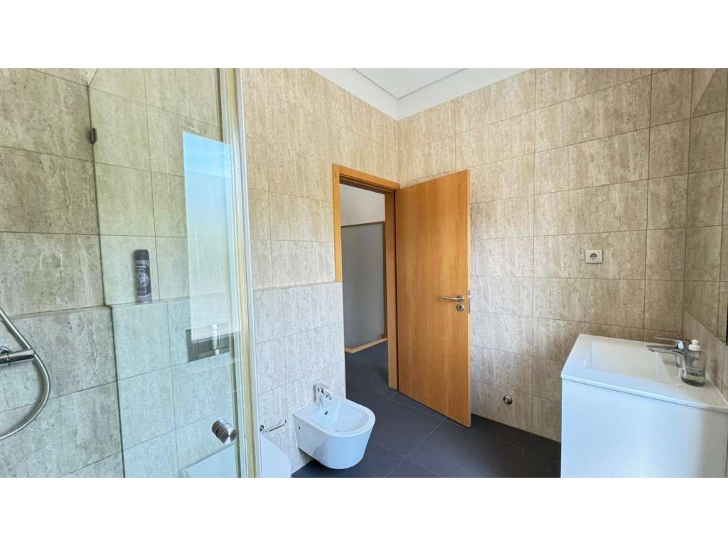 Apartamento T 1 Campo 24 de agosto - Grande imagem: 4/6