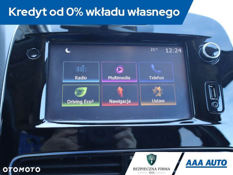 Renault Clio - 14
