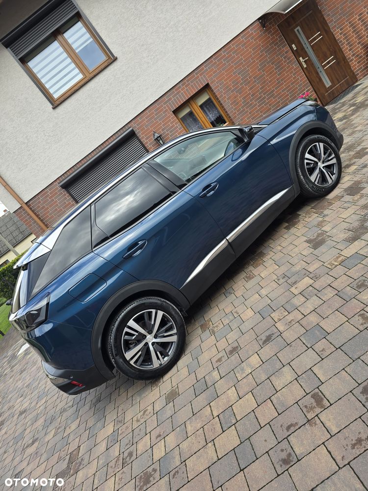 Peugeot 3008 1.5 BlueHDi Active Pack S&S EAT8 - 23