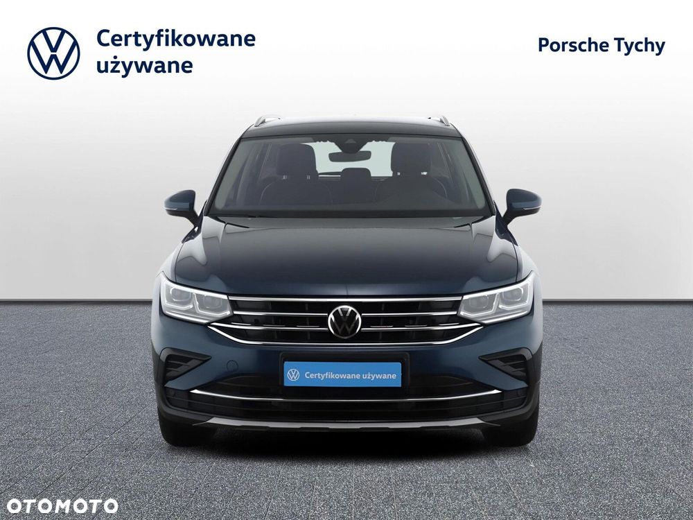 Volkswagen Tiguan - 30