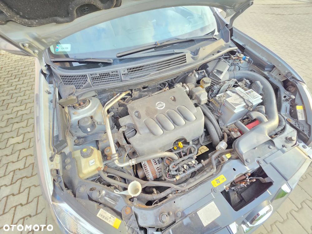 Nissan Qashqai 2.0 Tekna - 24
