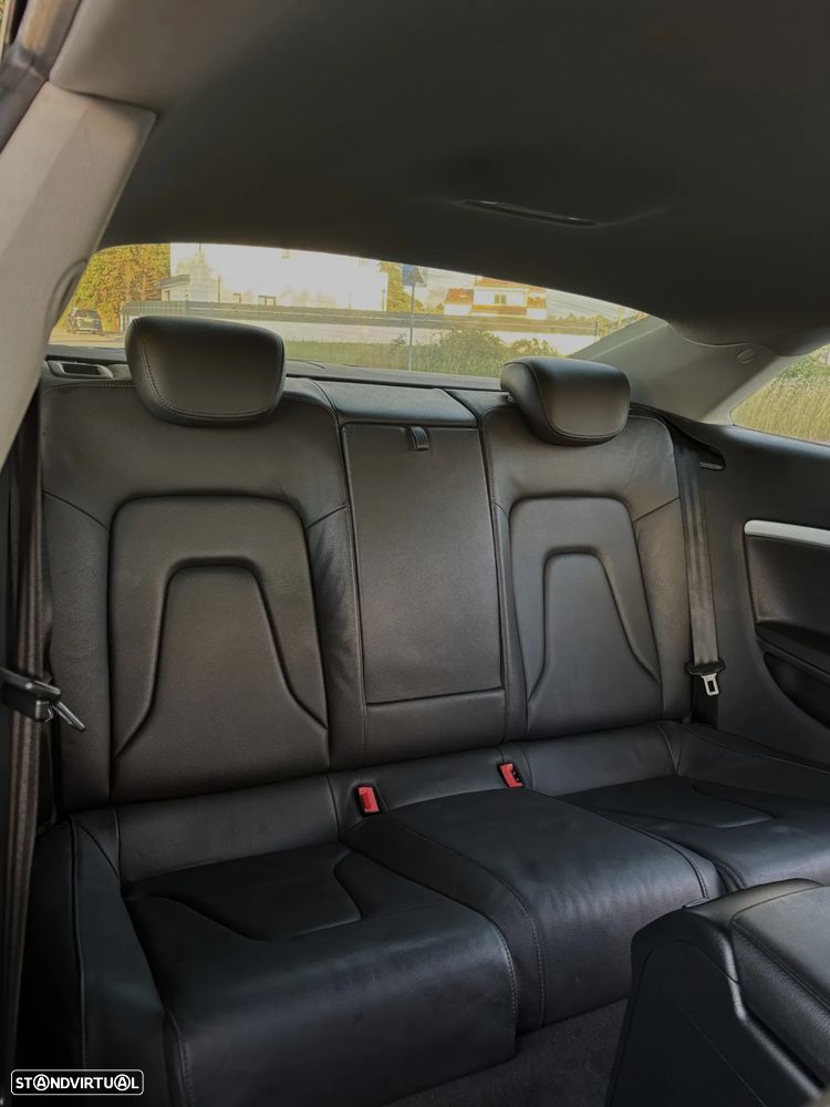 Audi A5 2.0 TDI - 12