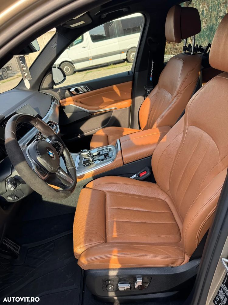 BMW X5 xDrive30d - 5