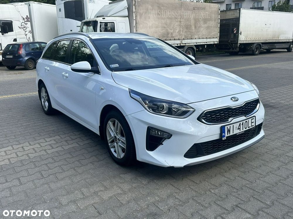 Kia Ceed - 3