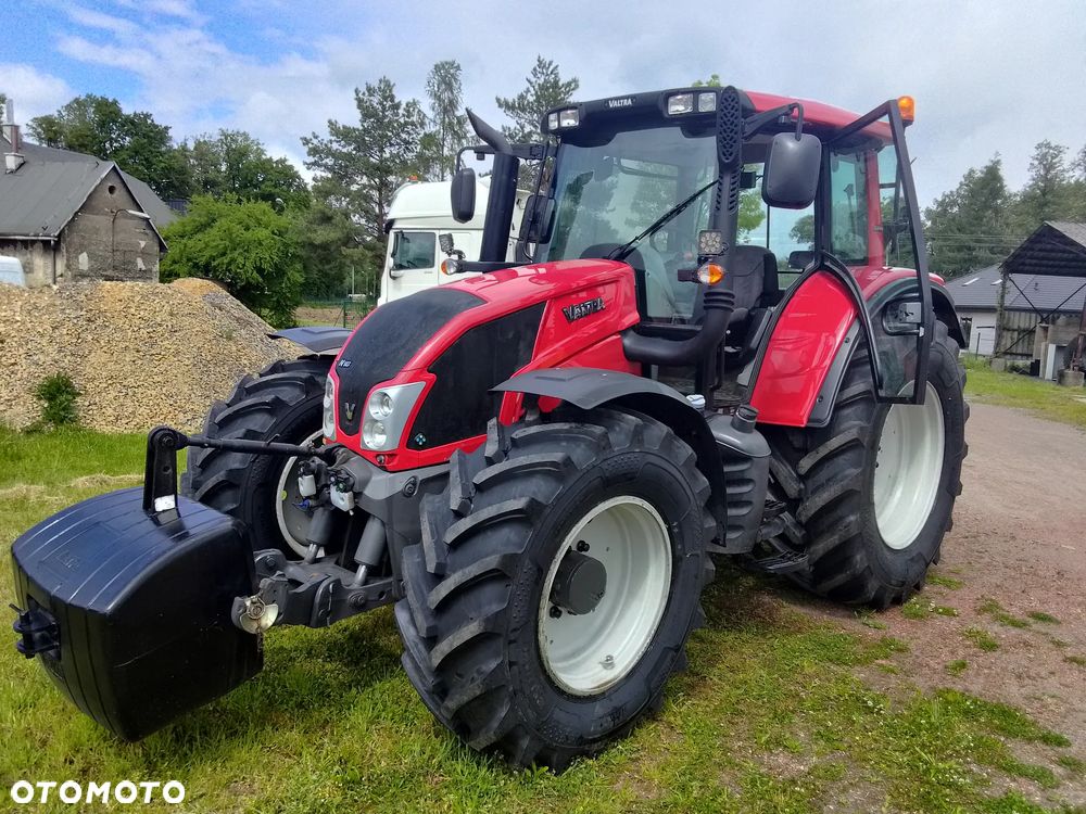 Valtra N143 DIRECT - 2