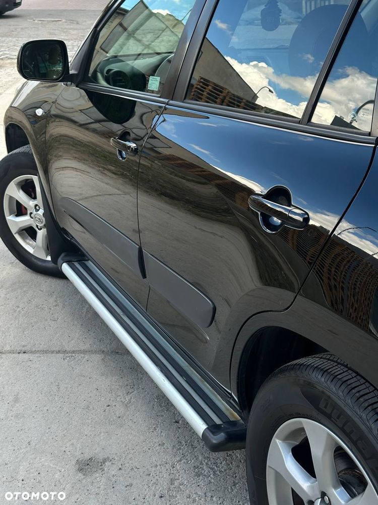 Toyota RAV4 2.0 VVT-i Premium - 4