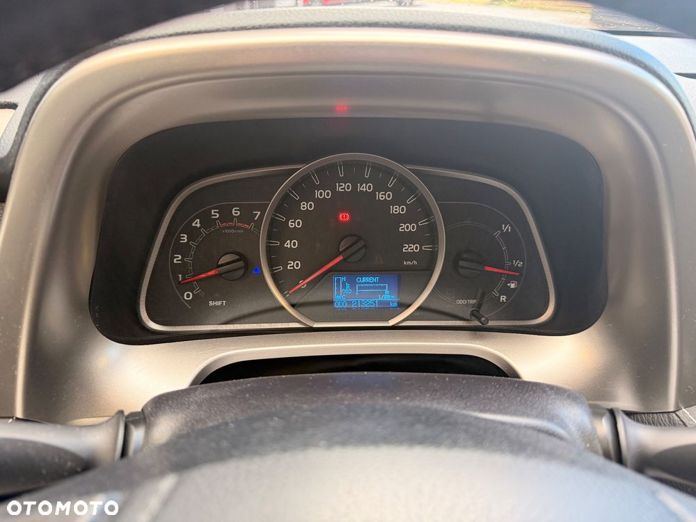 Toyota RAV4 2.0 D-4D Active - 15