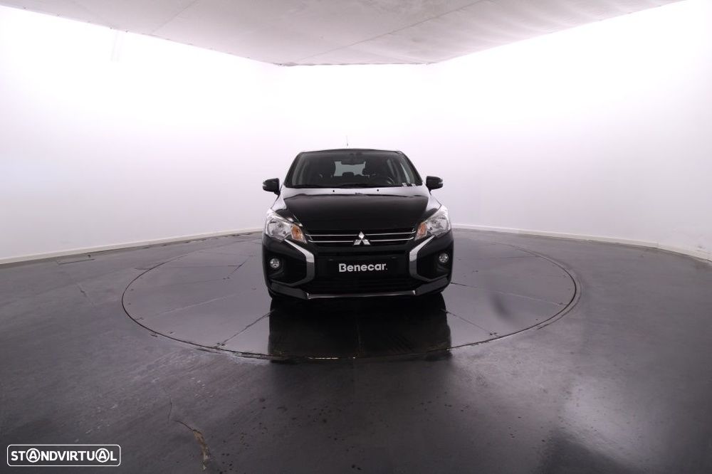 Mitsubishi Space Star 1.2 Connect Edition - 13