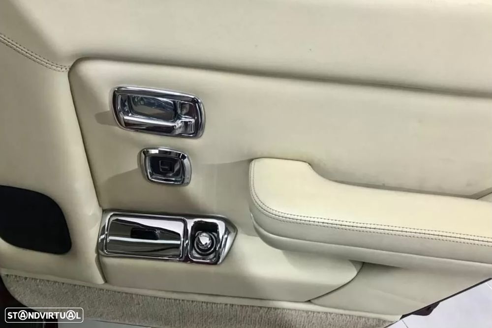 Bentley Eight - 11