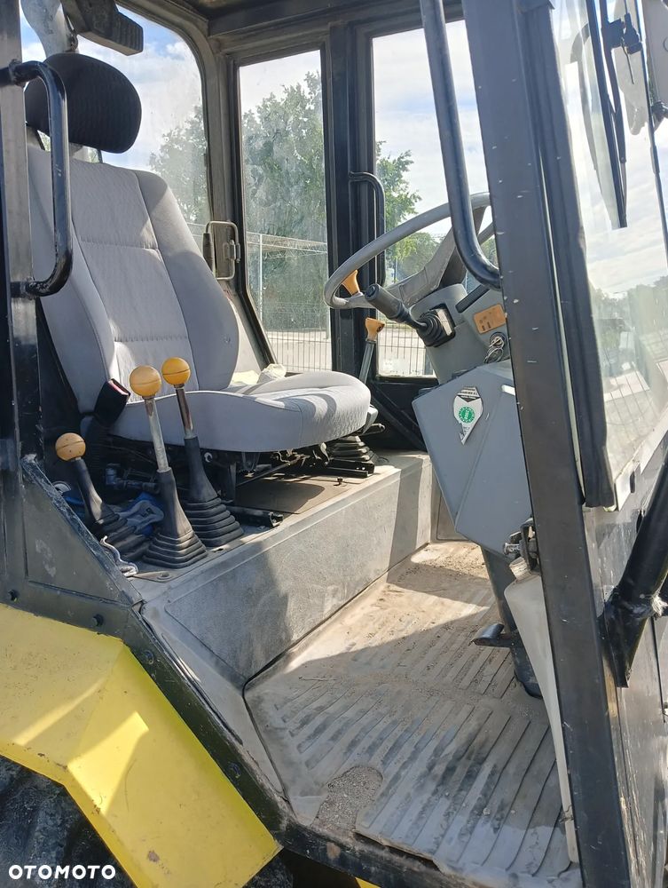 JCB JCB 406 - 8