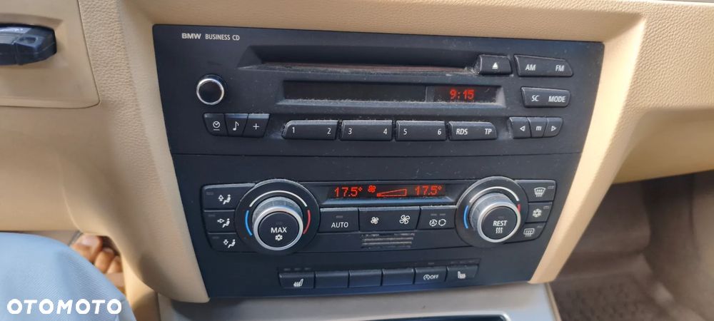 BMW Seria 3 318d - 5