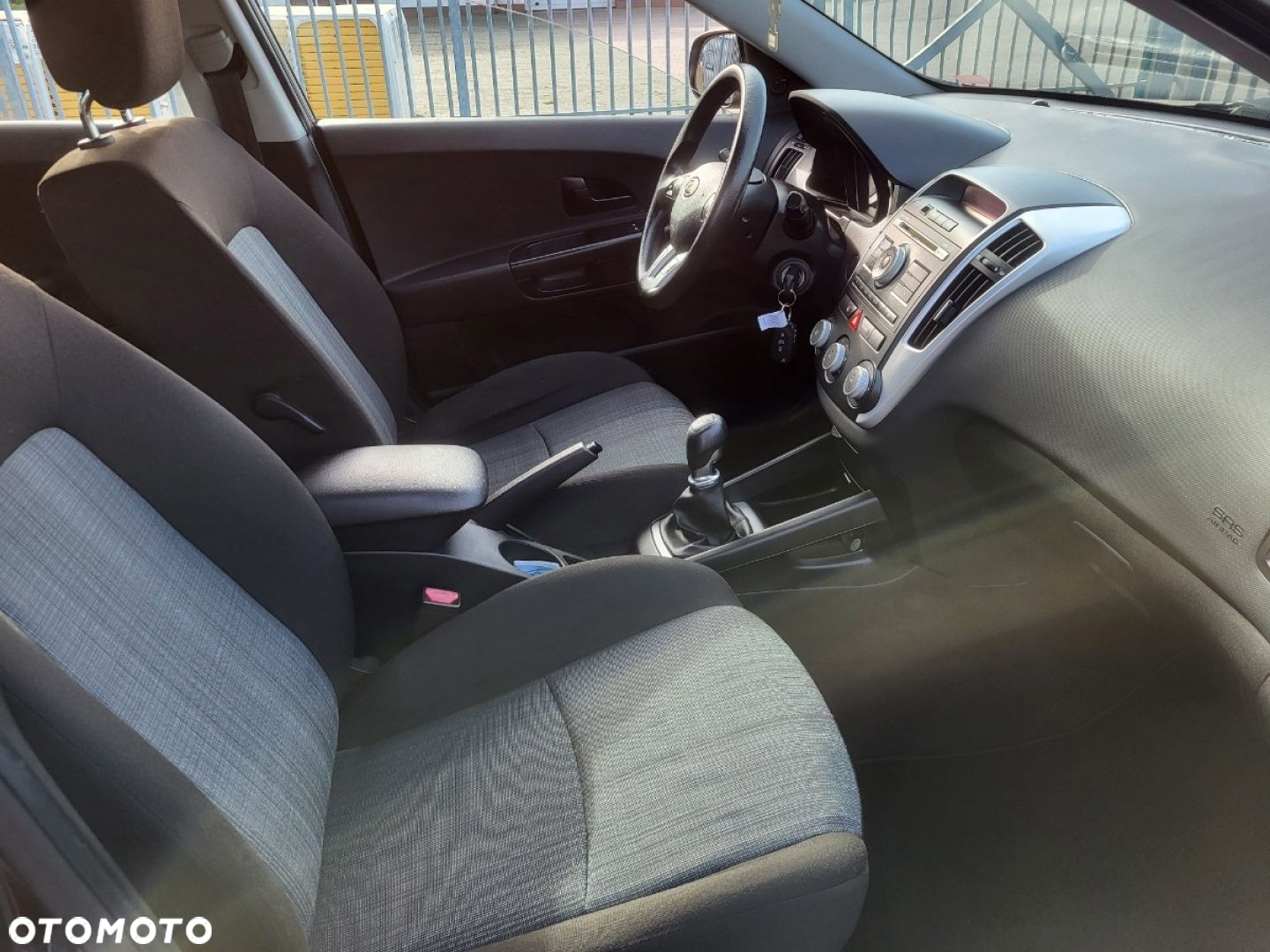 Kia Ceed - 20