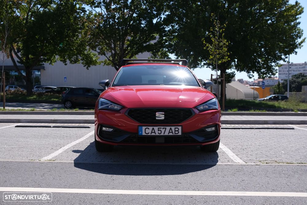 SEAT Leon - 3
