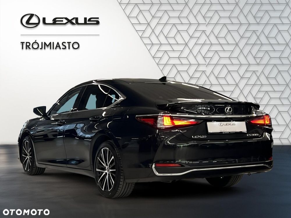 Lexus ES 300h Prestige - 8