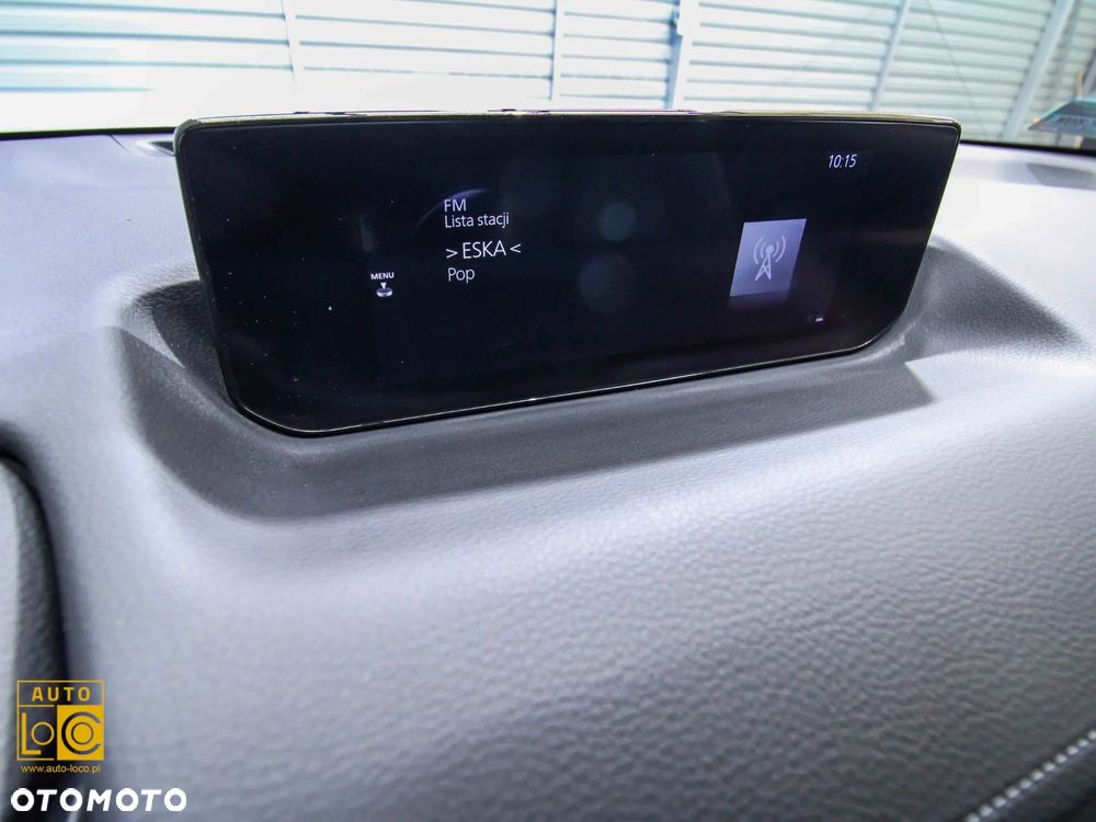 Mazda MX-30 35.5kWh Hikari - 26