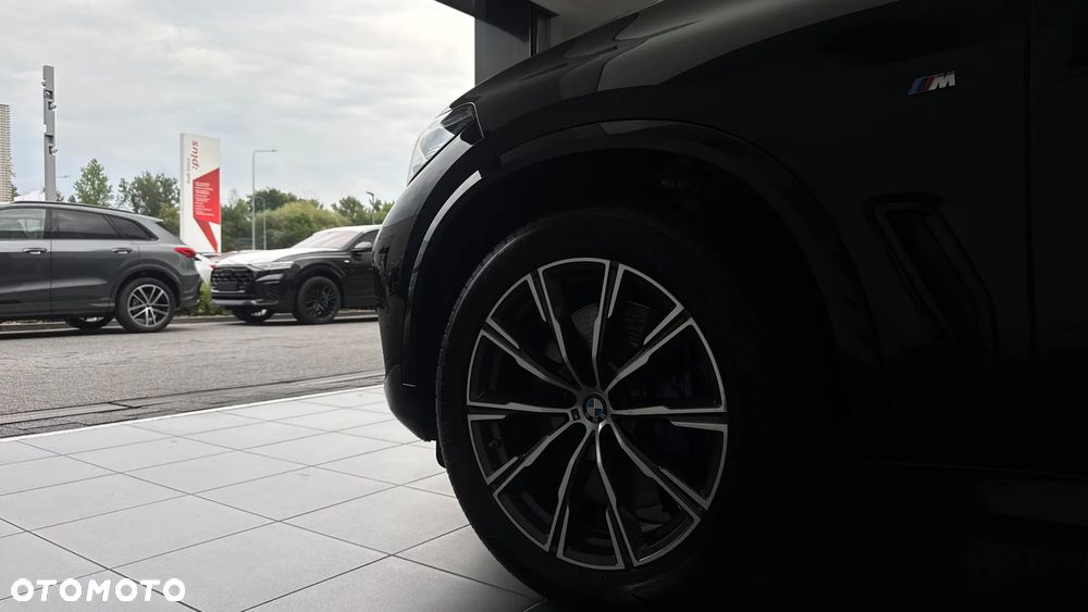 BMW X5 xDrive25d - 2